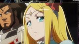 [ OVERLORD ] Parsing second by second! Albedo "married"? What did the fourth season PV reveal?