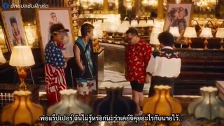 Paripi Komei (2023) ขงเบ้งเจาะเวลามาปั้นดาว EP 10 [ซับไทย]
