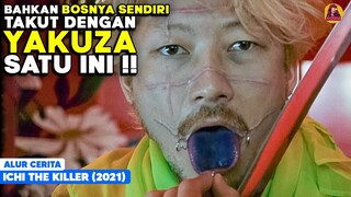 BOS YAKUZA TERKEJAM YANG PALING DITAKUTI DI JEPANG - alur cerita film Ichi The Killer 2021