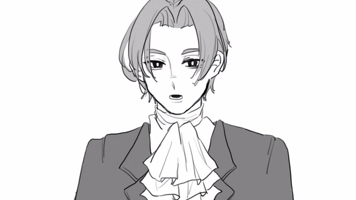 【Nariyu】So you and me