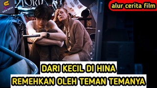 KETIKA COWOK CUPU BALAS DENDAM DENGAN CARA KREATIF | ALUR CERITA FILM BEN X 2007