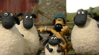 Shaun The Sheep S01E11 Indo Dub