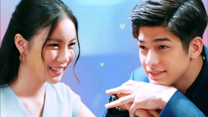 Oh My Boss Tagalog 14