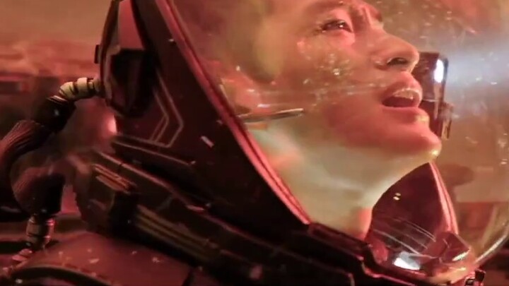 [Campuran Potret Kelompok Berenergi Tinggi Bumi yang Mengembara & Mayday/1080P] Kehidupan Planet | M