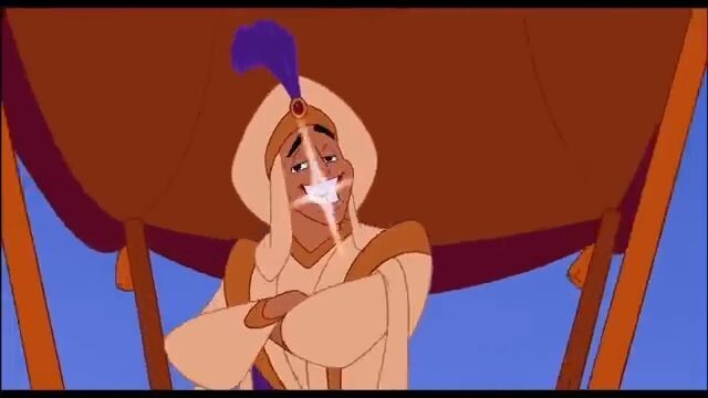 Aladdin Diamond Edition Trailer (2015) - Disney Movie HD