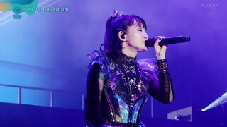 Summer Sonic 2024 - BMTH & Babymetal - Kingslayer