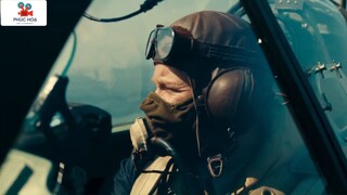 Dunkirk (IMAX) - Cuộc đấu đầu tiên #phimhay #seagame3