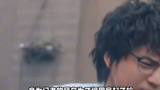 相信我如果白色橄榄树的收视率不太高，一定不是这部剧不火，而是有很多人不敢看 #白色橄榄树 #陈哲远 #李瓒 #泪崩