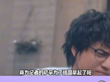 相信我如果白色橄榄树的收视率不太高，一定不是这部剧不火，而是有很多人不敢看 #白色橄榄树 #陈哲远 #李瓒 #泪崩