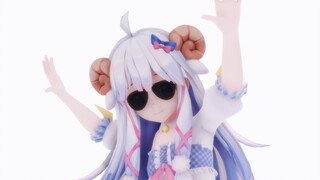 【Mee Li MMD】Silly Sheep