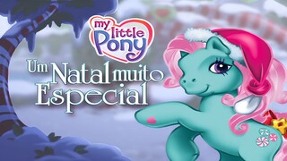 My Little Pony - Um Natal muito Especial [PT]