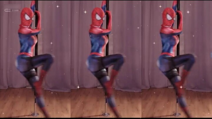 "Pipe" Spider-Man