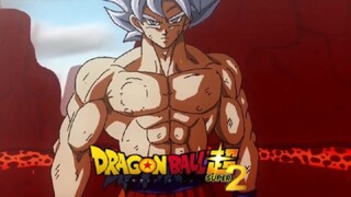 Bảy Viên Ngọc Rồng Siêu Cấp Season 2 Ziziyi Wukong VS Angel Mora fan animation Phụ đề Trung Quốc [Tr