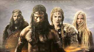 The northmen full movie hd 2022