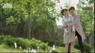 HD - CINDERELLA AND THE FOUR KNIGHTS Ep.16