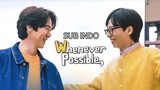 Whenever Possible Ep 5 - Subtitle Indonesia