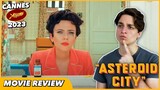 Asteroid City - Movie Review