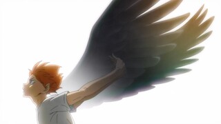 Oh The Larceny - This Is It「 Haikyuu 」-「AMV」