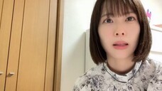 Oda Erina (AKB48/SHOWROOM Live Streaming/2024.04.21)