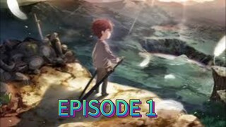 Saikyou no Ousama, Nidome no Jinsei wa Nani wo Suru (Episode 1) (Sub Indonesia)