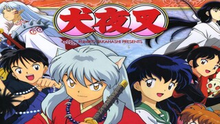 Inuyasha Episode 2 Sub Indonesia