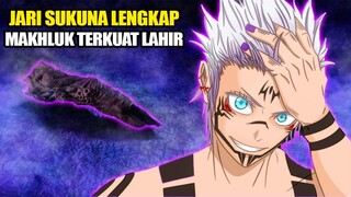 APA YANG AKAN TERJADI JIKA SUKUNA MENGAMBIL ALIH TUBUH GOJO ??? [ JJK 236++ ]