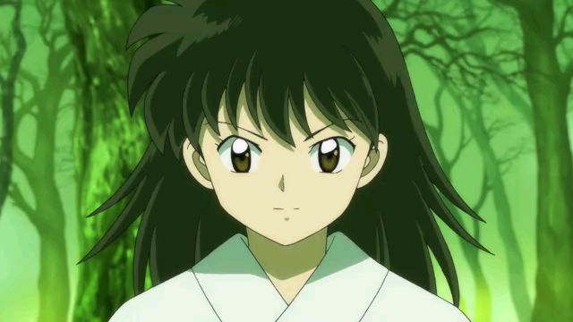Assistir Hanyou no Yashahime: Sengoku Otogizoushi - Ni no Shou Dublado  Episódio 18 » Anime TV Online
