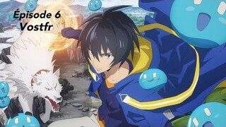 Tensei Kenja no Isekai Life - Épisode 6 VOSTFR (HD)