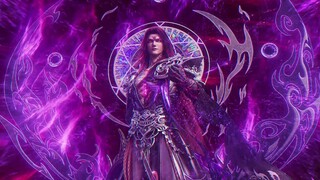 Renegade Immortal Movie - Wen Kuang Character Trailer!