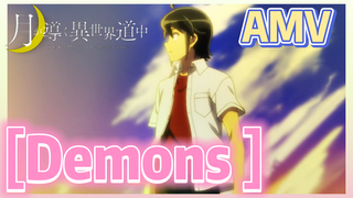 [Demons ] AMV