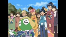 Sergeant Keroro - 193