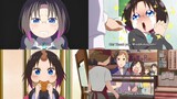 Elma being cute for 7 minutes