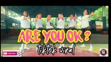 ARE YOU OK ? ( TIKTOK VIRAL ) DJ REDEM l DANCE FITNESS l STEPKREW GIRLS