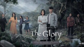 The Glory (2022) Sub Indo Eps 01