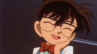 Khi Conan quên mất mình là Shinichi