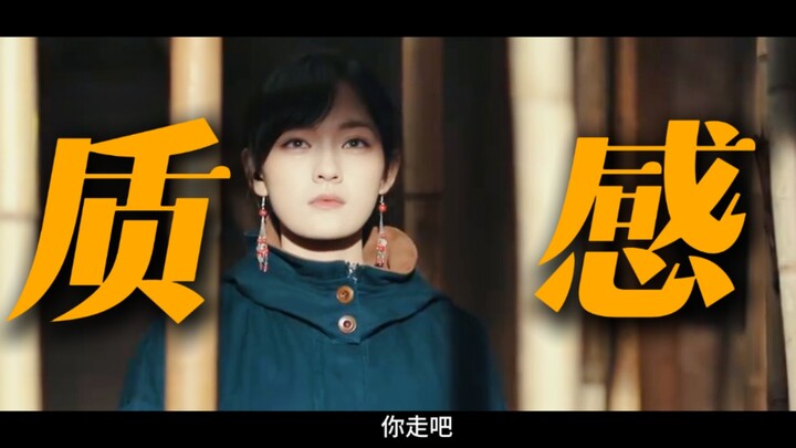 不愧是史上最年轻的金马入围者，天赋型演员，用最平静的表情，演出角色的质感。