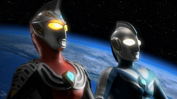 Bài hát hit không được ưa chuộng của Ultraman từ 20 năm trước, tôi tự hỏi có bao nhiêu người đã bỏ l