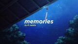 Maroon 5 - Memories (Alphasvara Lo-Fi Remix)