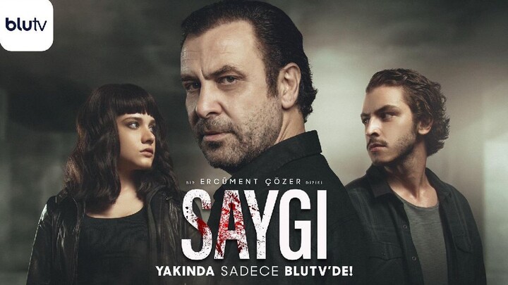 Saygi (Respect) Season 1 - Episode 4 with English Subtitles