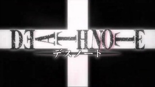 Death Note Eps 12 - Sub Indonesia