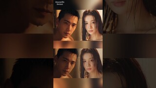 FIREWORKS OF MY HEART ROMANTIC , CHINESE DRAMA #shorts