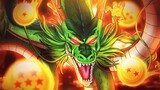 WINNING INSTANTLY WITH SHENRON... (Dragon Ball: The Breakers)