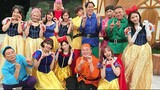 170819 Knowing Bros E89 Girl's Generation [English Subbed]