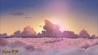 Kimi no nawa fan art timelapse | Ibispaint