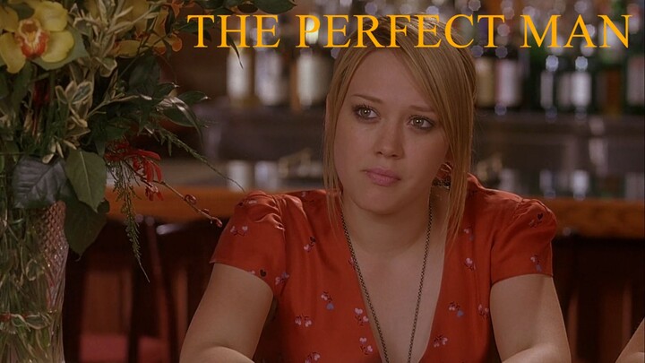 The Perfect Man (2005)