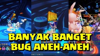 lost saga banyak bug menarik sampek infity bts (NOBAR)