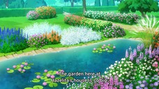 Shiro Seijo to Kuro Bokushi Episode 9 English Subbed