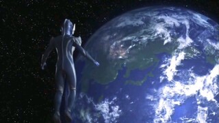 Ultraman Mebius Side Story Hikari Saga Episode 02