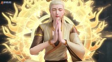 EP27 | Over Goddess - 1080p HD Sub Indo