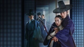 [ Sub Indo ] DEAR HONGRANG eps 1